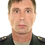 Прощалыгин Иван Иванович
