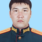 Махусаев Баир Анатольевич