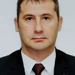 Исаев Ростислав Владимирович