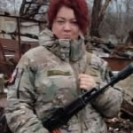 Греховодова Ольга Викторовна