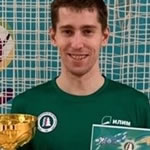 Ануфриев Дмитрий Валерьевич