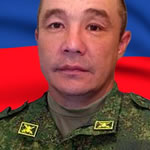 Хаптухаев Дмитрий Вячеславович