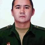 Степанов Вячеслав Кириллович