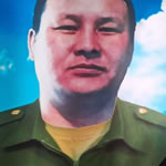 Хомушку Аян Владимирович