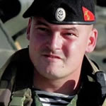 Гудков Михаил Евгеньевич