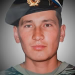 Галиуллин Данил Хурматович