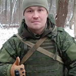 Ловцев Сергей Андреевич