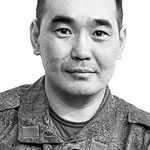 Банаев Вячеслав Баирович