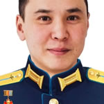 Хартиков Алексей Баирович