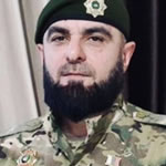 Умханов Бувайсар Хасанович