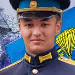 Белялов Тимур Андреевич