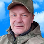 Токарев Сергей