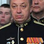 Транковский Валерий Николаевич