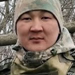 Жаргалов Гарма Баирович