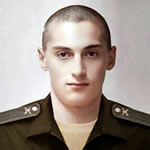 Суворов Максим Вячеславович