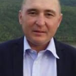 Чистяков Владимир Сергеевич