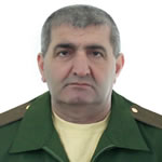 Ахадов Вагиф Ибадулла Оглы