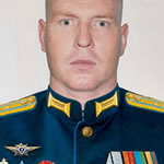 Лысенко Александр Васильевич