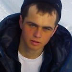 Стариков Андрей Сергеевич