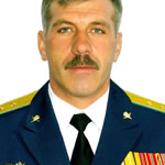 Соловьёв Андрей Николаевич