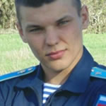 Широченко Алексей Владимирович