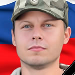 Журавлев Денис Владимирович