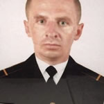 Соловьёв Семён Владимирович