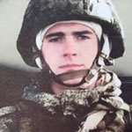 Ханыгин Максим Фатихович