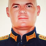 Руднев Руслан Игоревич