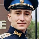 Чернышёв Дмитрий Валерьевич