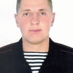 Терзи Егор Николаевич