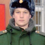 Кривошеин Дмитрий Евгеньевич