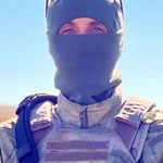 Бурлов Александр Владимирович