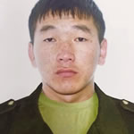 Самбуев Балто Пунсукдашиевич