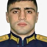 Гаджимагомедов Нурмагомед Энгельсович