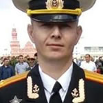 Софронов Дмитрий Павлович