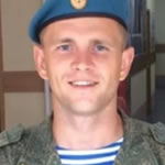 Бойко Евгений Михайлович