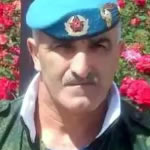 Раджабов Магомед Газиевич