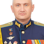 Жаров Игорь Владимирович