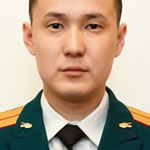 Балдандоржиев Аюр Балданович