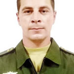 Алышев Иван Николаевич