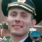 Алешкин Максим Григорьевич