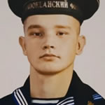 Гусаров Сергей Вадимович