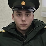 Данилов Тимофей Денисович