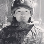 Акчалов Олимпиан Александрович