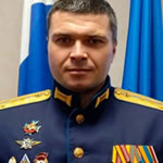 Баюр Геннадий Петрович