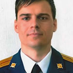 Роженко Евгений Юрьевич