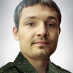 Любешкин Артем Иванович