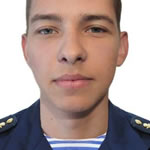 Махнев Семен Евгеньевич