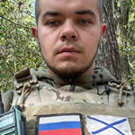 Богданов Вячеслав Борисович